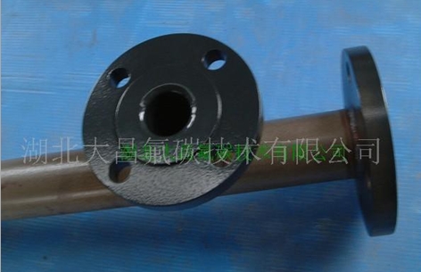 化工管道防腐噴涂