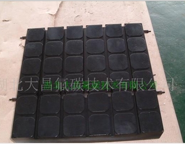 食品業(yè)封口熱板不粘，耐溫噴涂