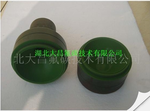 橡膠模具特氟龍不粘噴涂