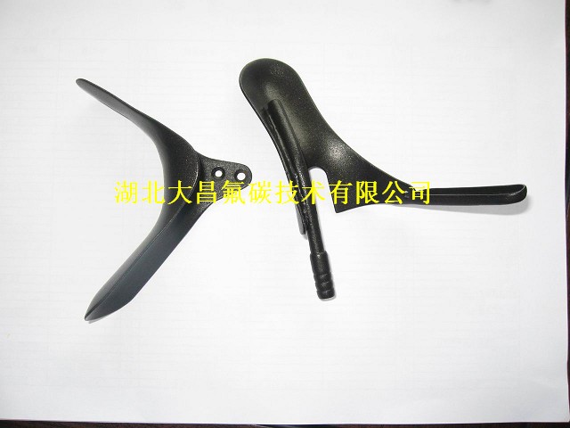 手術(shù)擴張器不粘噴涂