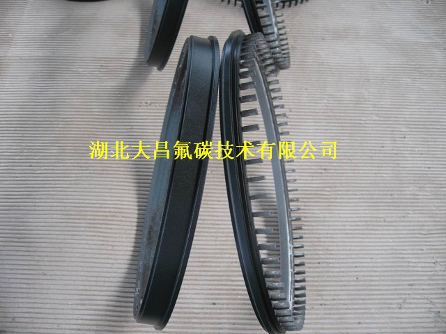 機(jī)械零件不粘、耐磨噴涂