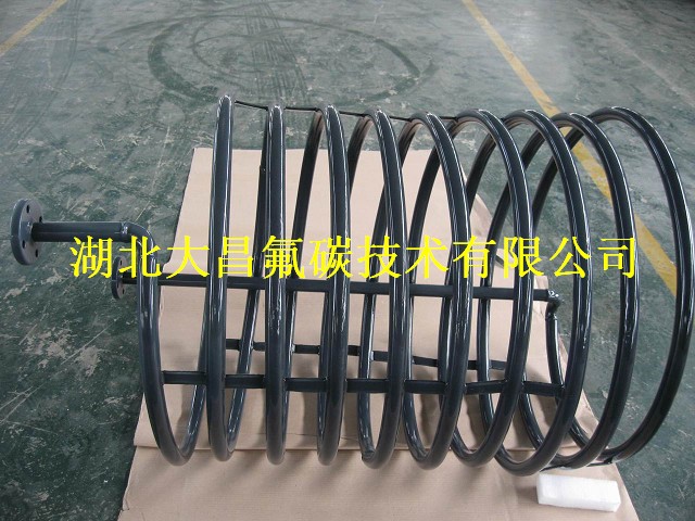 化工設備盤管防腐<div   id=