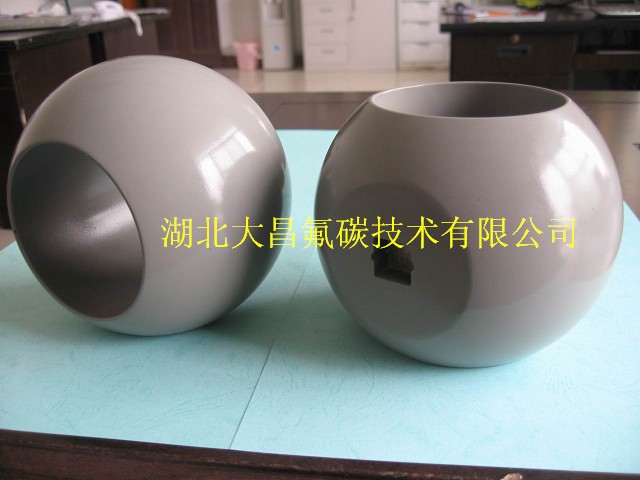 航天工業(yè)閥心組件自潤滑<div   id=