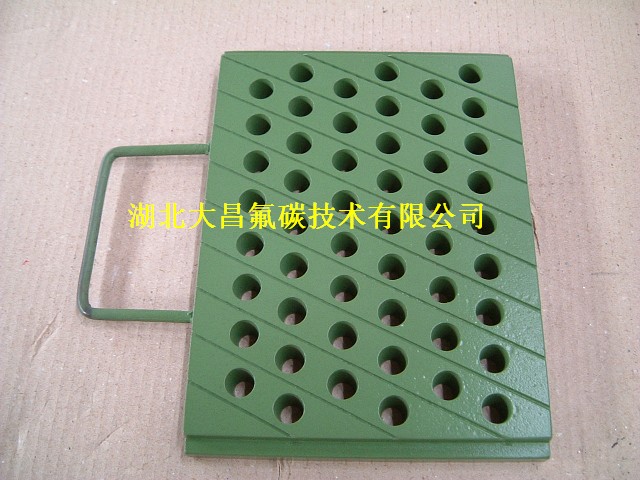 橡膠模具不粘噴涂
