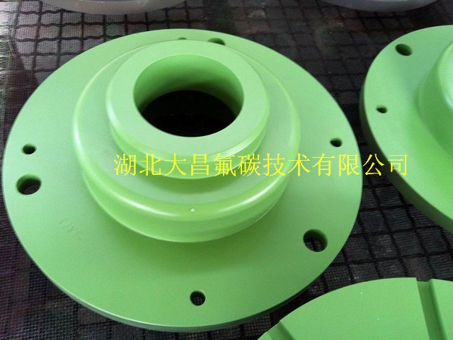 橡膠模具不粘噴涂