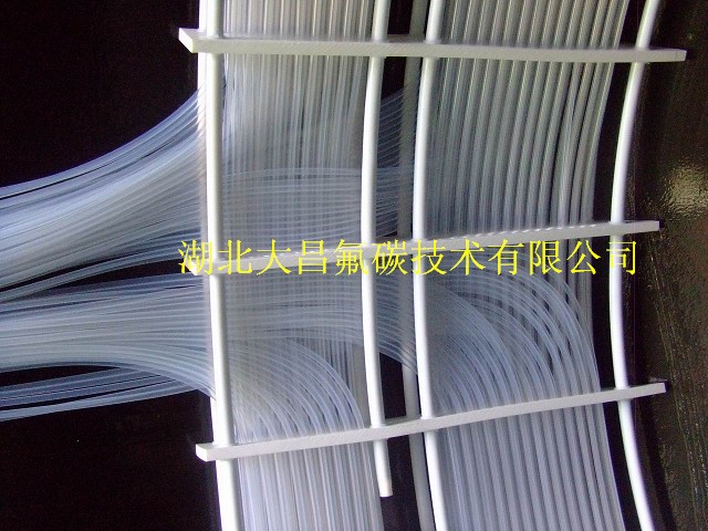 反應釜內(nèi)熱交換器