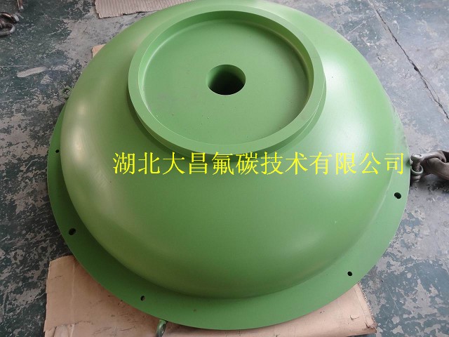 橡膠模具不粘噴涂