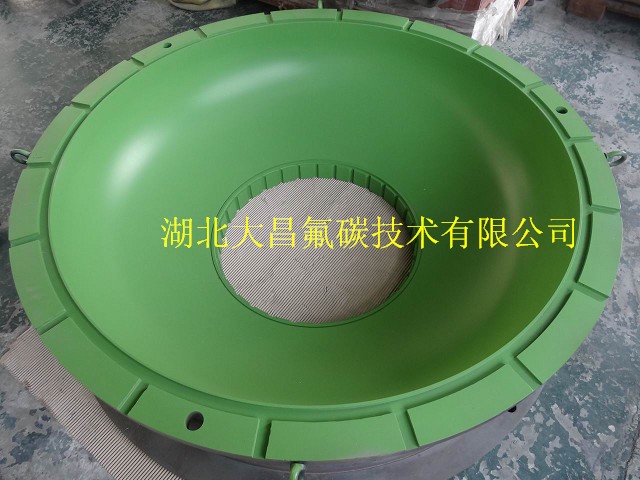橡膠模具不粘噴涂